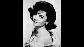 Natalie Wood ~ "La vie en rose"