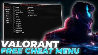 NEW Valorant Hack [Free 2024] | Valorant Cheats [Aimbot & Radar] | Valorant Hacks [Download]