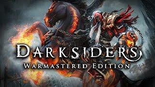 Darksiders - LET'S PLAY FR #1