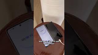 Huawei Mate X3 | Charging  test