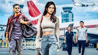 Allu Arjun - New Released South Indian Hindi Dubbed Action Movie | South Movie In Hindi