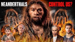 Neanderthal DNA In Modern Humans | How Does It Effect You?