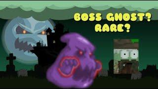 HOW TO COMPLETE BOSS GHOST QUEST! | GOT RARE ITEM? | Growtopia