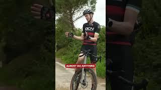 Gravel bikes can do ANYTHING!