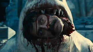 The Suicide Squad Only But King Shark | Nanaue