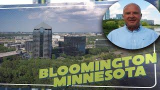 FULL EPISODE: Bloomington, Minnesota | Main Streets