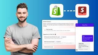 Shopify Inbox App Tutorial 2024: How to Add Live Chat on Shopify