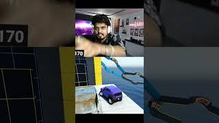 Khali Baniya on Girls Accident #roasting #reaction #shortsfeed