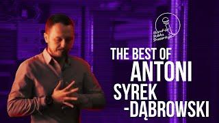 The Best of Antoni Syrek-Dąbrowski | Stand-up Polska