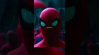 The most epic scene from Far from Home  #movies #rating #shorts