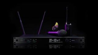 DPA Microphones Wins Award of Excellence with N-Series Digital Wireless System at NAB 2025