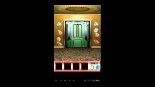 100 Doors: Level 56 57 58 59 60 Walkthrough | 100 Doors MPI Games Niveau 56 57 58 59 60