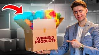 How to Find Winning Products for Dropshipping in 2024