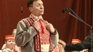 Стоїть гора високая українська народна пісня