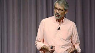 Dave Evans: Designing the Life You Really Want [Entire Talk]