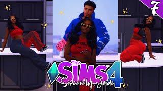 Sincerely, Jaide  OUR New House Tour / Moving In  | The Sims 4
