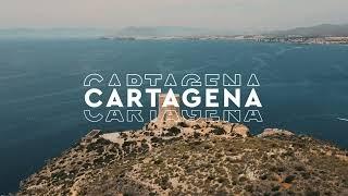 The Ocean Race Europe is coming to Cartagena in 2025!