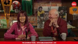 'Mam, would you foster me?' | Colette O'Hagan on fostering and marathons