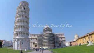 My Travels - Keep Calm & Rome On [With Venice + Pisa]