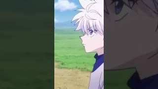 Hunter x hunter killua and gon dub (greed island)