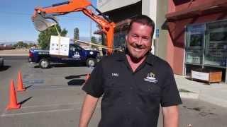 Shop Small at Columbia Water Gardens Koi | Pond Supplies | Aquascape Construction