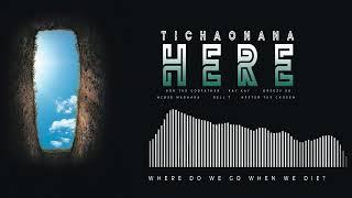 TICHAONANA HERE - (VISUALIZER) HDK FT MCDEE MADHARA, DELL T, DREEZY, NESTOR THE CHOSEN & KAY KAY