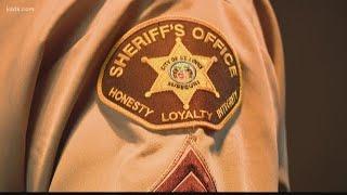 Sheriff has courthouse safety concerns