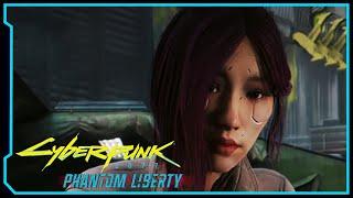 17 WELCOME TO DOGTOWN Cyberpunk 2077 Fresh Start Phantom Liberty Playthrough Let's Play Gameplay