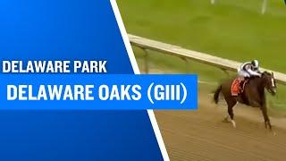 2025 $300,000 Delaware Oaks (G3) at Delaware Park