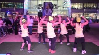 They Dont Really Care About Us Salsa Remix I Michael Jackson I Zumba® Fitness Choreo by Alfredo Jay