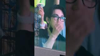 5-second clip of his face set the internet on fire