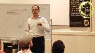 Bright Ideas -- How to pitch workshop  1/3