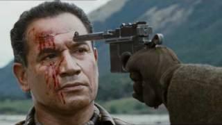 Tracker - Official Trailer (starring Ray Winstone)