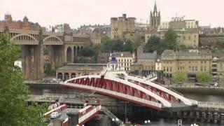 How Britain Was Built   Newcastle