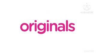 Toggle Originals Logo (Janaury 1, 2024-present)