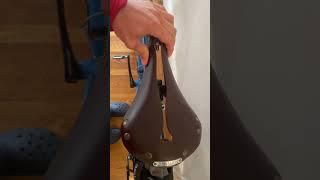 Selle anatomica saddle review - poor service