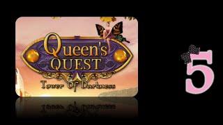 Queen’s Quest 1: Tower of Darkness - Ep5