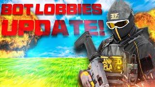 How to Get VPN Bot Lobbies IN SEASON 6  Warzone 3 (pc  setup)