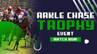 Arkle Chase Trophy | Cheltenham Racecourse Events | British Racecourses