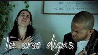 TU ERES DIGNO / Ministerio Emmanuel Music (Video Oficial ) #EspirituSanto