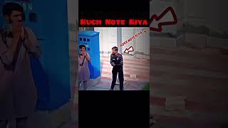 Kuch Note Kiya #rajabfamily #rajab #youtubeshorts #viralshorts #rajabvibes #mandogar