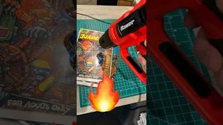 You’re gonna burn them! #howto #reseller #thrifting #thrifter #garagesales #yardsalefinds