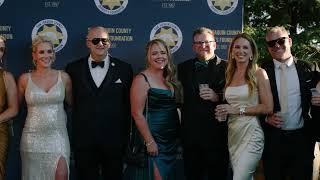 4th Annual Sheriff's Ball presented by the San Joaquin County Sheriff's Foundation