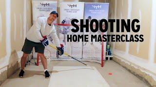 Shooting Home MasterClass