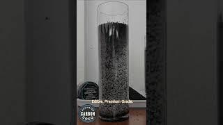 Activated Carbon Coco ACTIVATED CARBON PREMIUM