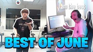 Best of Wave - June (Vadeal, Ditrxx, xFibii, Jur3ky)