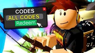 ALL FISHING SIMULATOR CODES! | Roblox Fishing Simulator