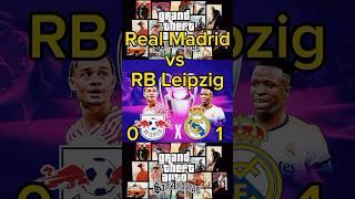 Real Madrid 1 x 0 RB Leipzig #realmadrid #memes #football #comedy #funny #viral