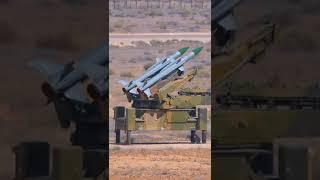 Akash Missile Launch SLOW MOTION  Destroying Target #shorts #shortsvideo #yourubeshorts