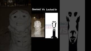 Locked in alien is the last meme of 2024#lockedin #alien #geek #funnymemes #lastmeme